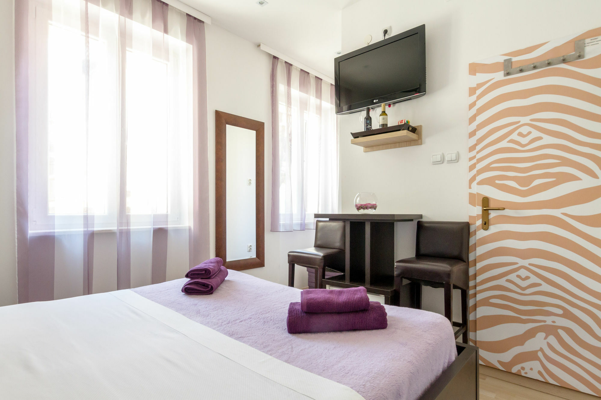 Apartments Aspalathos Spalato Esterno foto