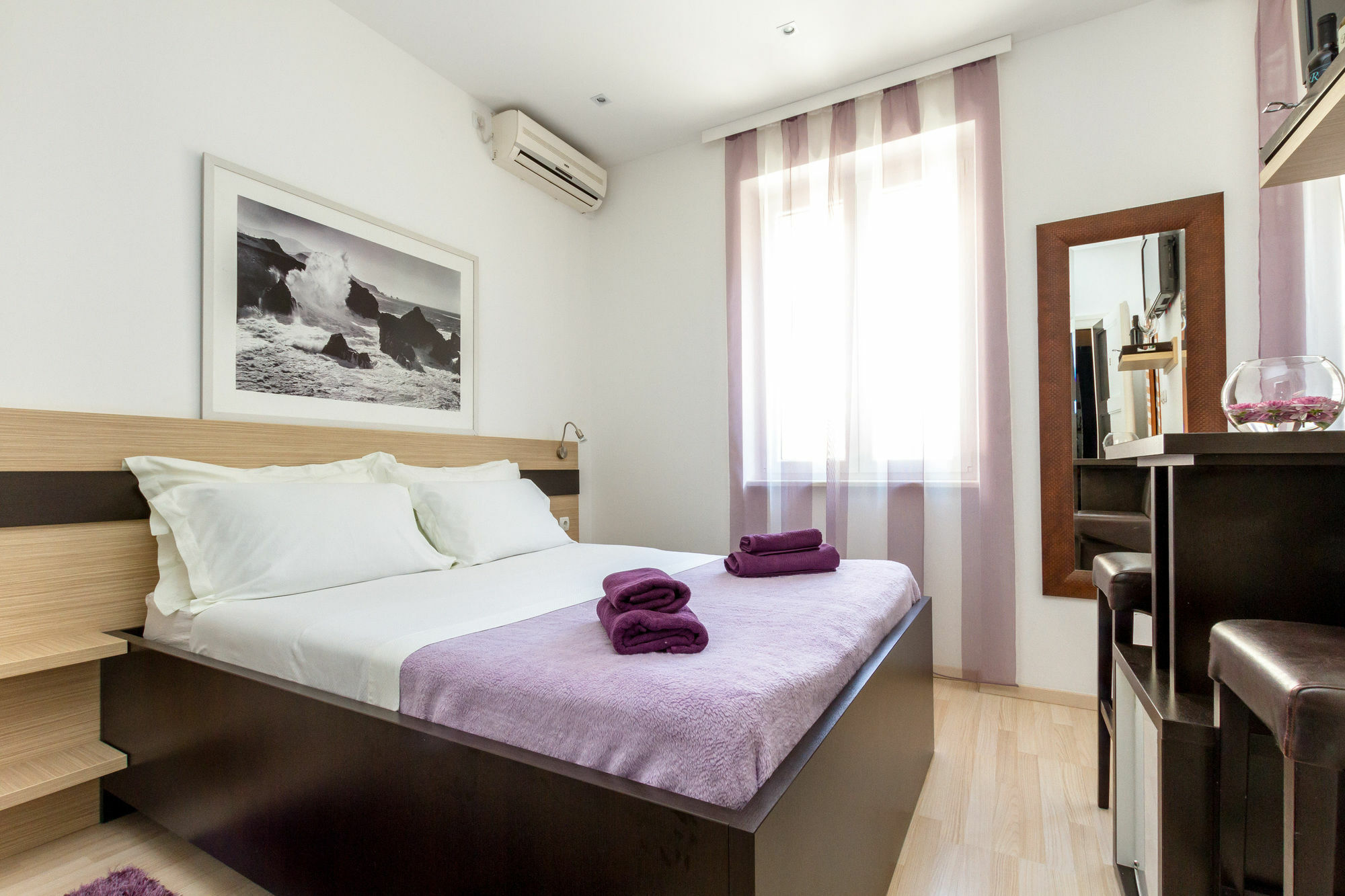 Apartments Aspalathos Spalato Esterno foto